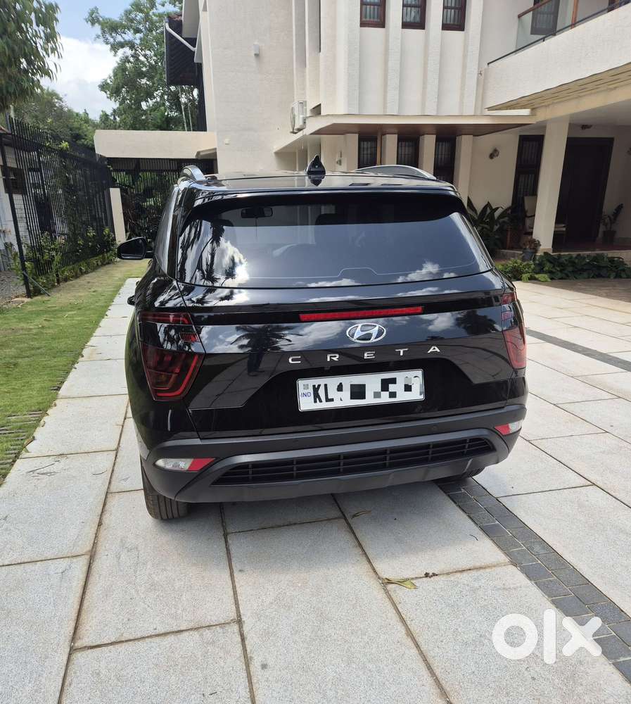 Hyundai Creta 1.5 Ex Diesel, 2022, Diesel
