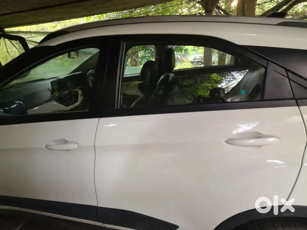 Tata Nexon 2022 Petrol 20000 Km Driven,well Maintained.