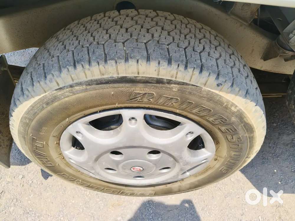 Mahindra Bolero 2016 Diesel 170000 Km Driven