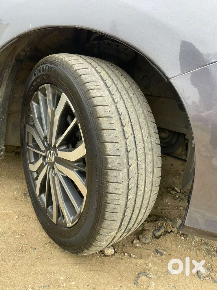 Honda City I Dtec Vx Option, 2017, Diesel