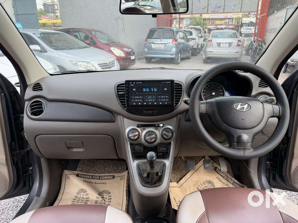 Hyundai I10 Sportz Option, 2012, Petrol