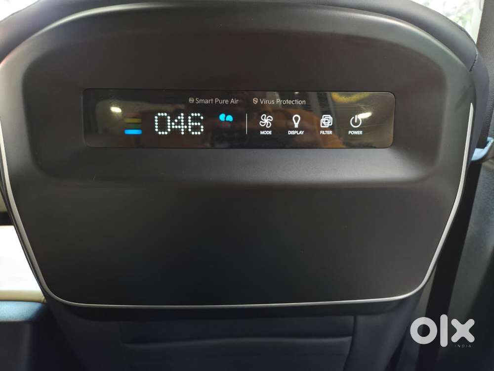 Kia Carens 1.5 Luxury Plus Turbo Dct, 2024, Petrol