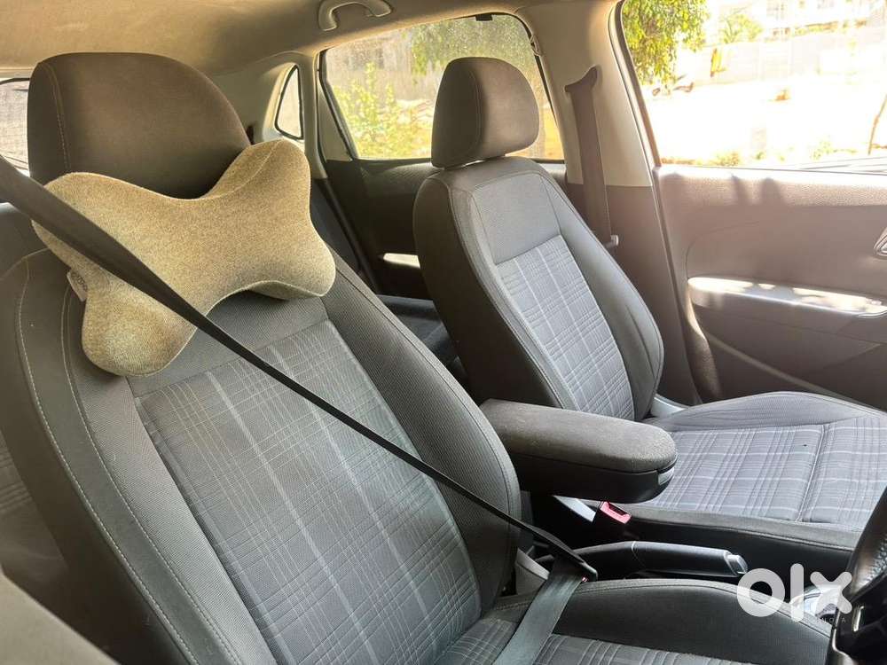 Volkswagen Polo 1.2tsi 2020 Petrol Showroom  Maintained