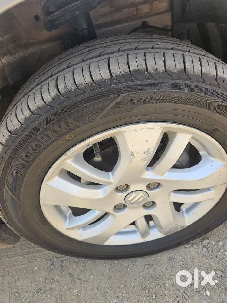 Maruti Dzire Zdi Amt 2012