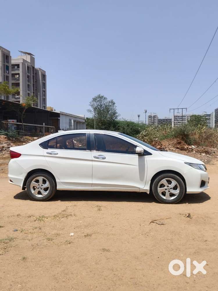 Honda City 2015-2017 I Dtec V, 2015, Diesel