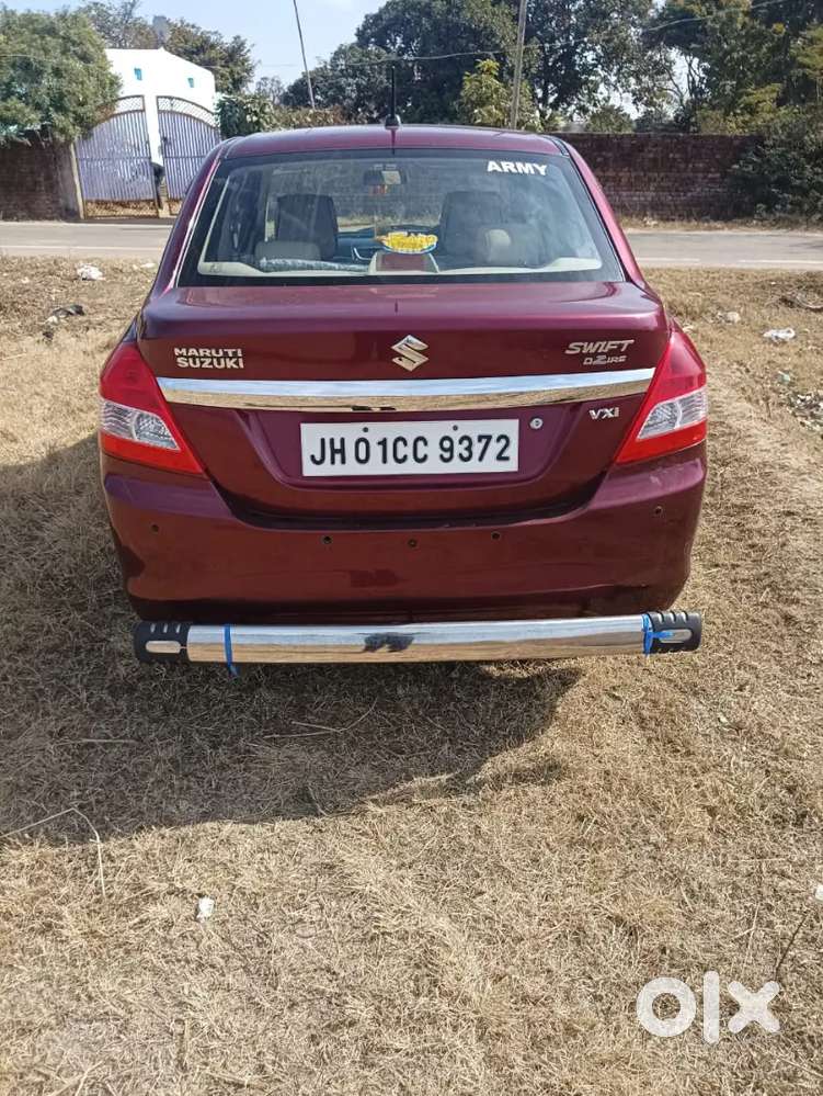 Maruti Suzuki Swift 2016 Petrol 60000 Km Driven