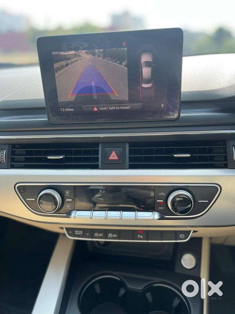 Audi A4 1.4 30 Tfsi Premium Plus, 2017, Petrol