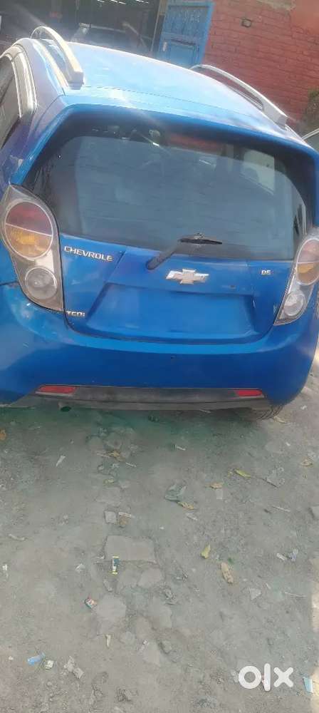 Smart Top Model Diesel Car, 4power Windows And Steering, Rear Camera