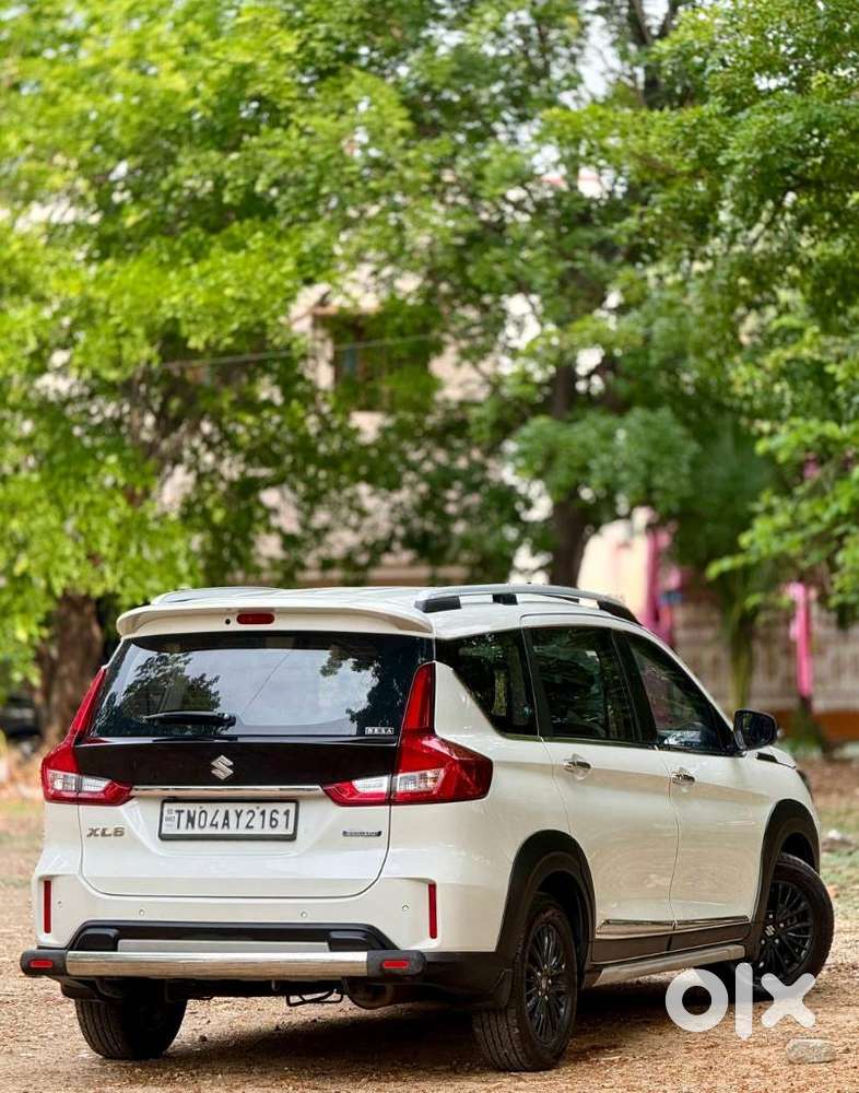 Maruti Suzuki Xl6 Zeta, 2021, Petrol