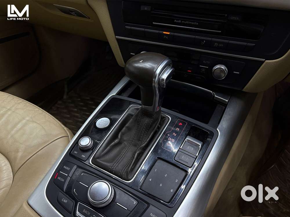 Audi A7 3.0 Sportback Tdi Quattro, 2012, Diesel