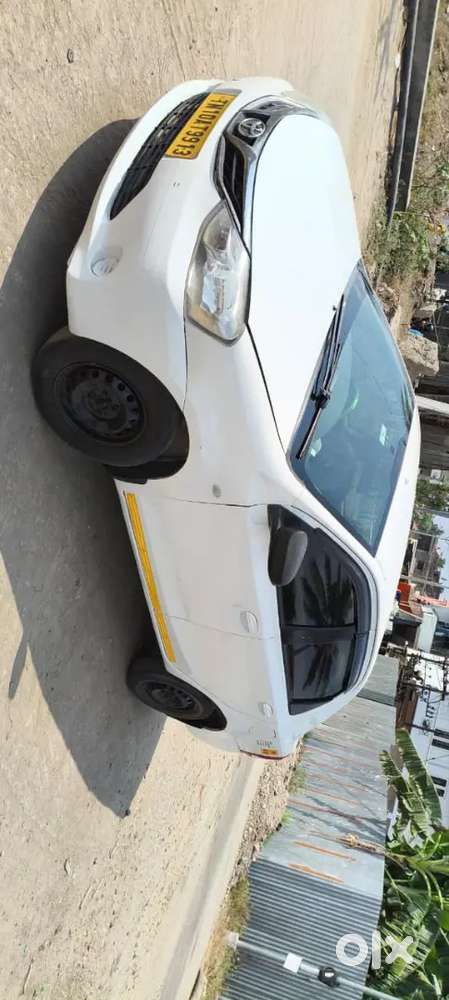 Toyota Etios Diesel 2014