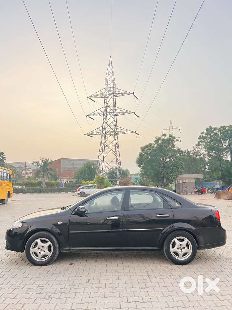 Chevrolet Optra Magnum 2.0 Lt, 2011, Diesel