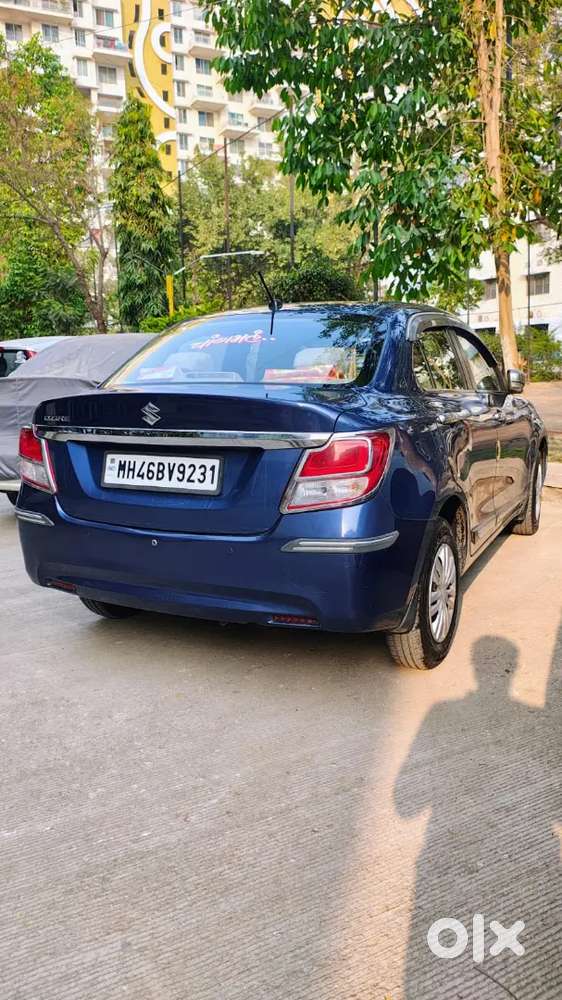 Maruti Suzuki Dzire 2021 Petrol Good Condition