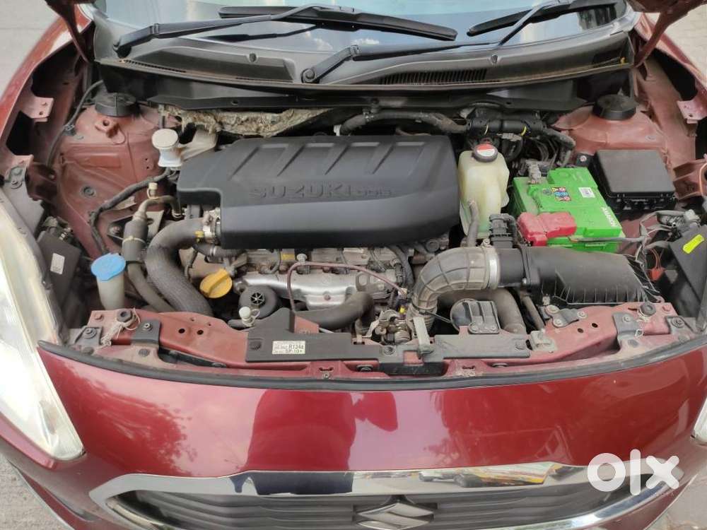 Maruti Suzuki Swift Dzire Vdi (o), 2018, Diesel