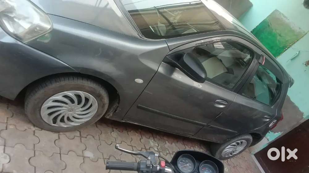 Toyota Etios Diesel Manual 2025