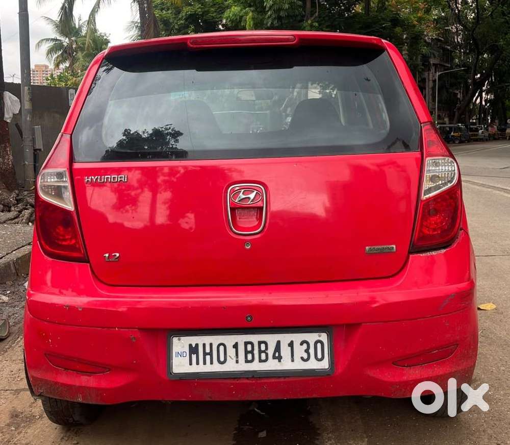 Hyundai I10 Magna 1.1l, 2012, Petrol