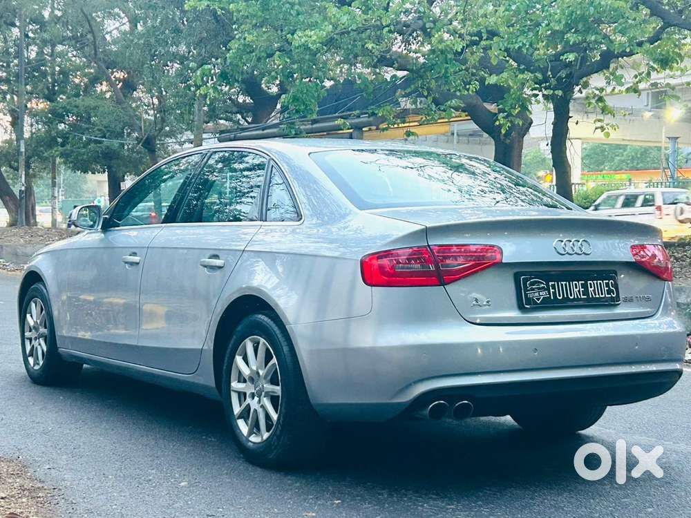 Audi A4 2014-2016 1.8 Tfsi, 2015, Petrol