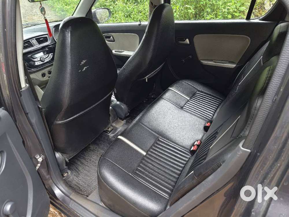 Maruti Suzuki Alto K10 1.0 Vxi, 2018, Petrol