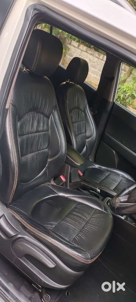 Hyundai Creta 1.6 CRDi SX Option, 2015, Diesel