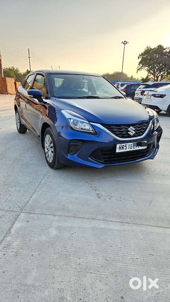 Maruti Suzuki Baleno Delta, 2020, Diesel