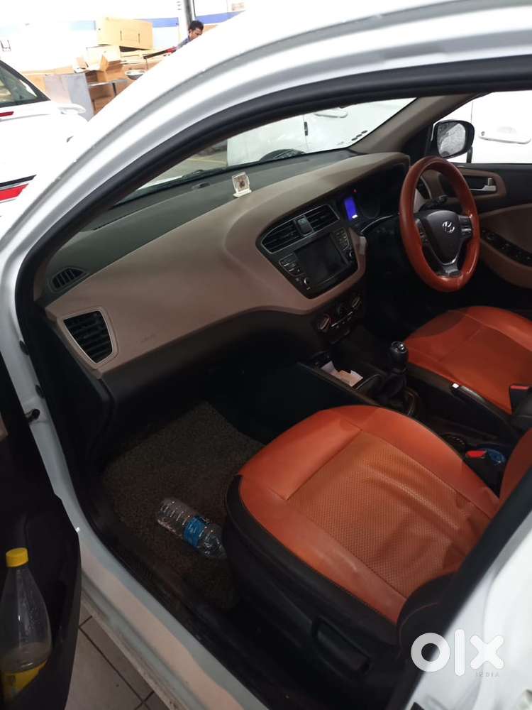 Hyundai Elite I20 Petrol Manual (december) 2019