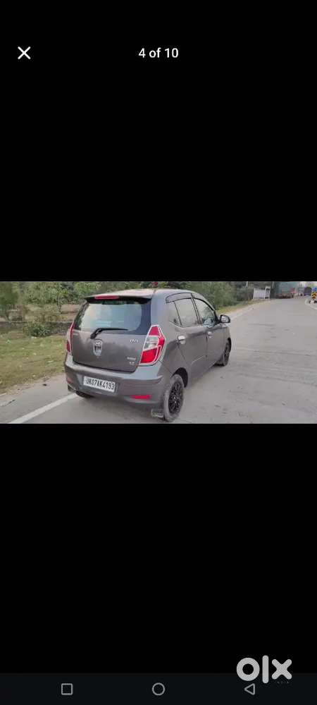 Centar Lock New Battry With 24 Month Warranty Sarvice Bhi Abhi Hui Hai