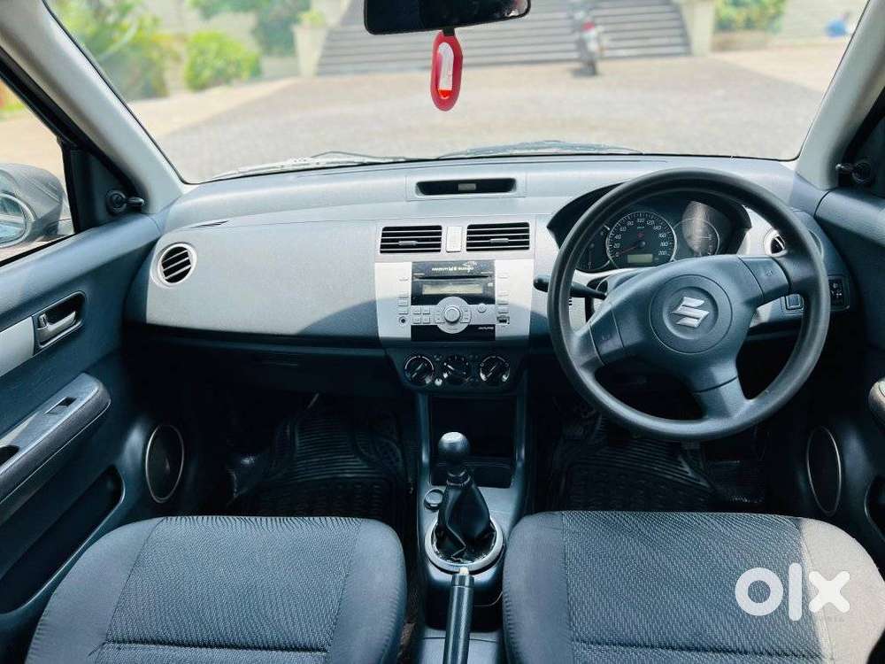 Maruti Suzuki Swift 2011-2014 Vdi, 2011, Diesel