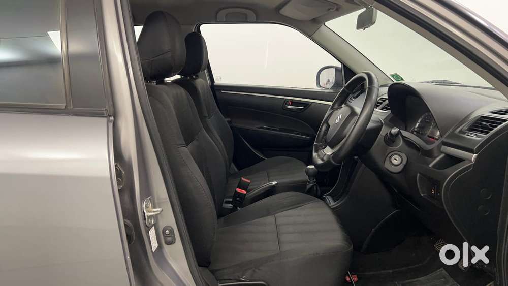 Maruti Suzuki Swift Vvt Vxi, 2014, Petrol