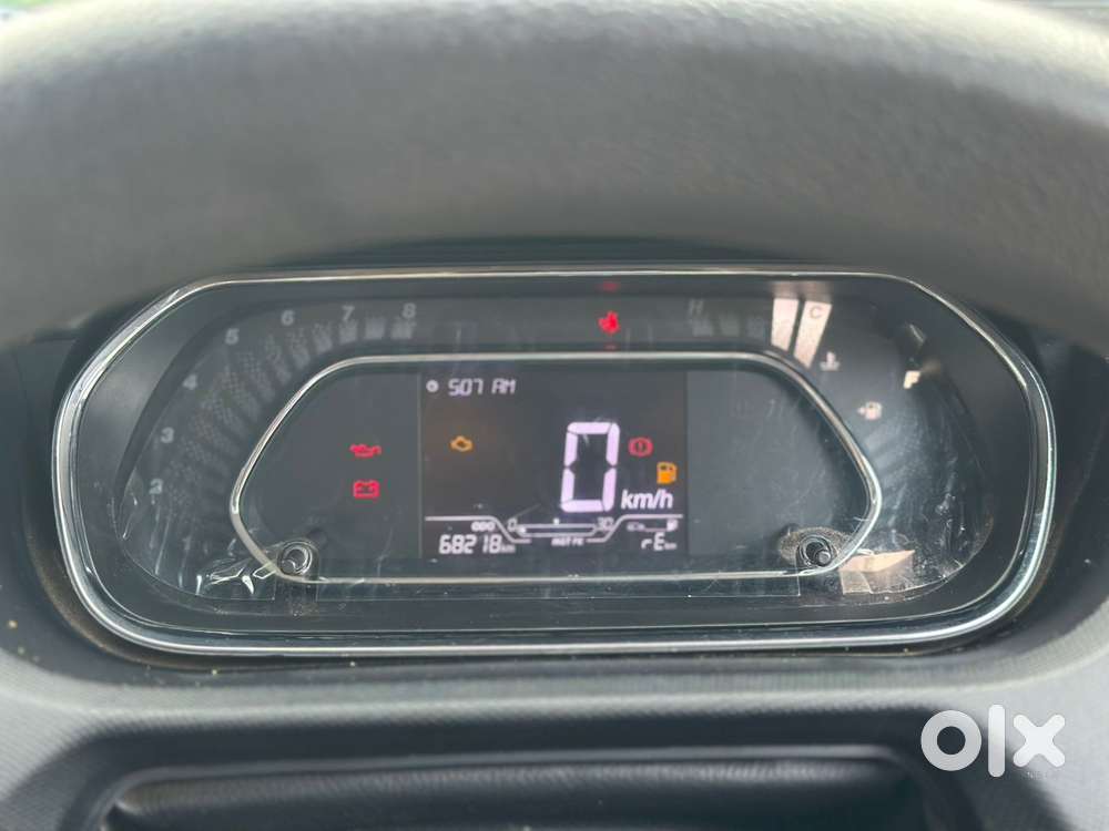 Tata Tiago 1.2 Revotron Xz Plus, 2021, Petrol