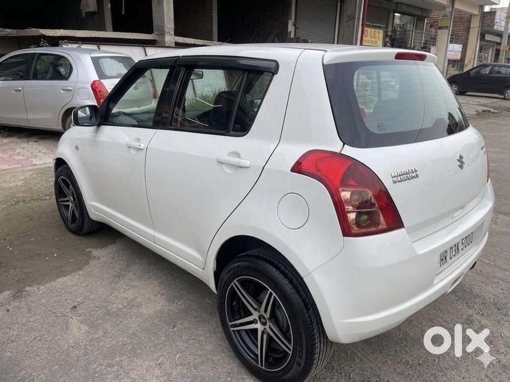 Maruti Suzuki Swift 2009 Diesel Well Maintained