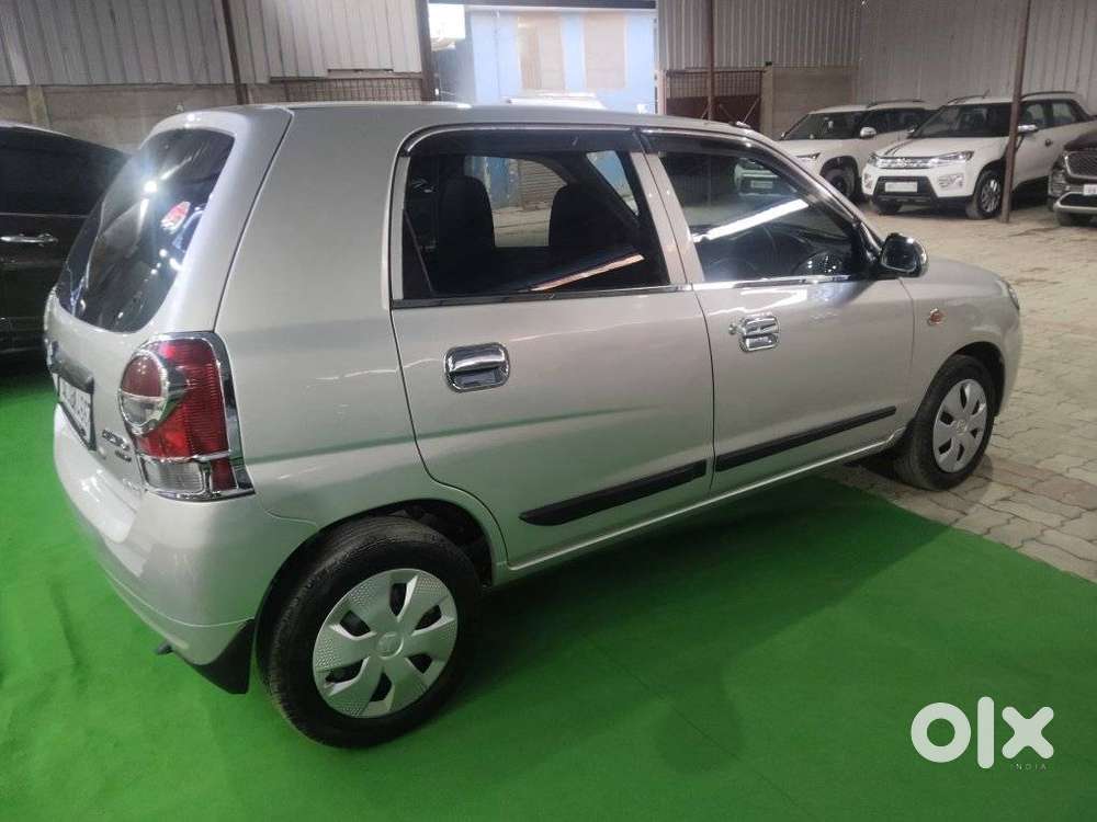 Maruti Suzuki Alto K10 Vxi, 2012, Petrol
