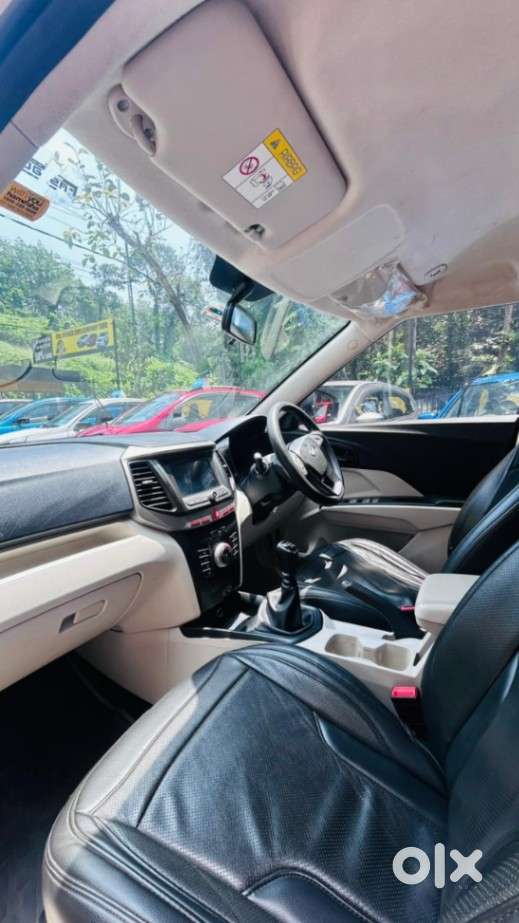 Mahindra Xuv300, 2019, Diesel