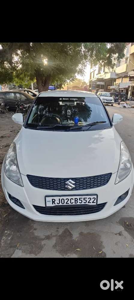 Swift Vdi Maruti 2012