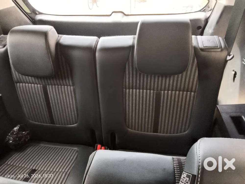 Kia Carens Premium 2024