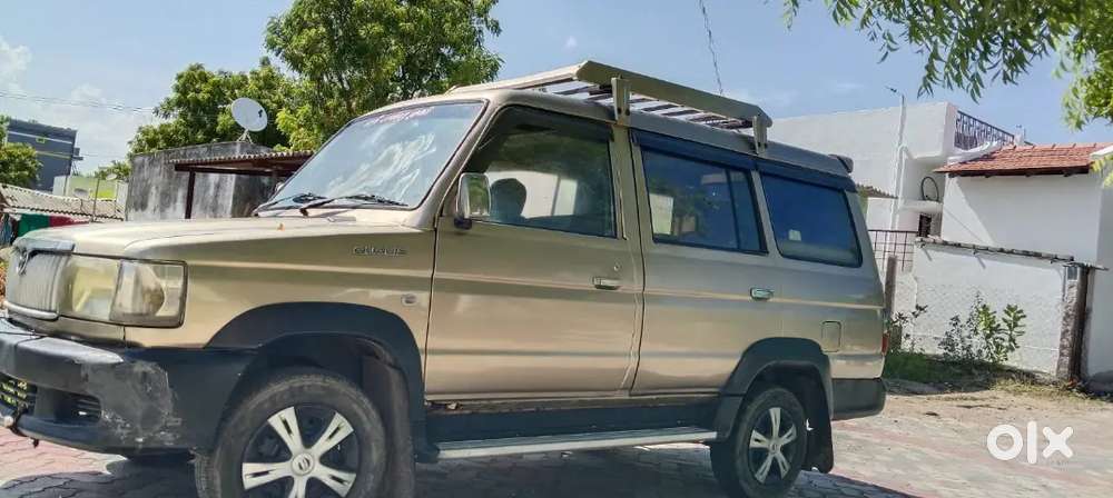 Toyota Qualis 2.4 D 2003