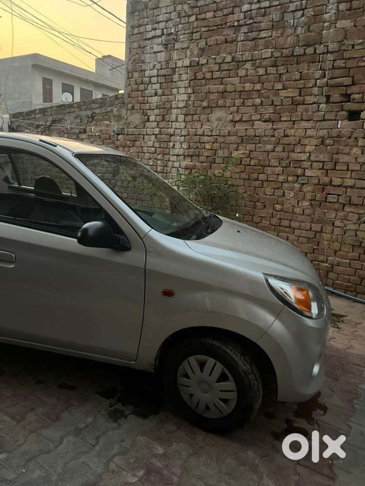 Alto 800 Lxi 2017 Og Condition