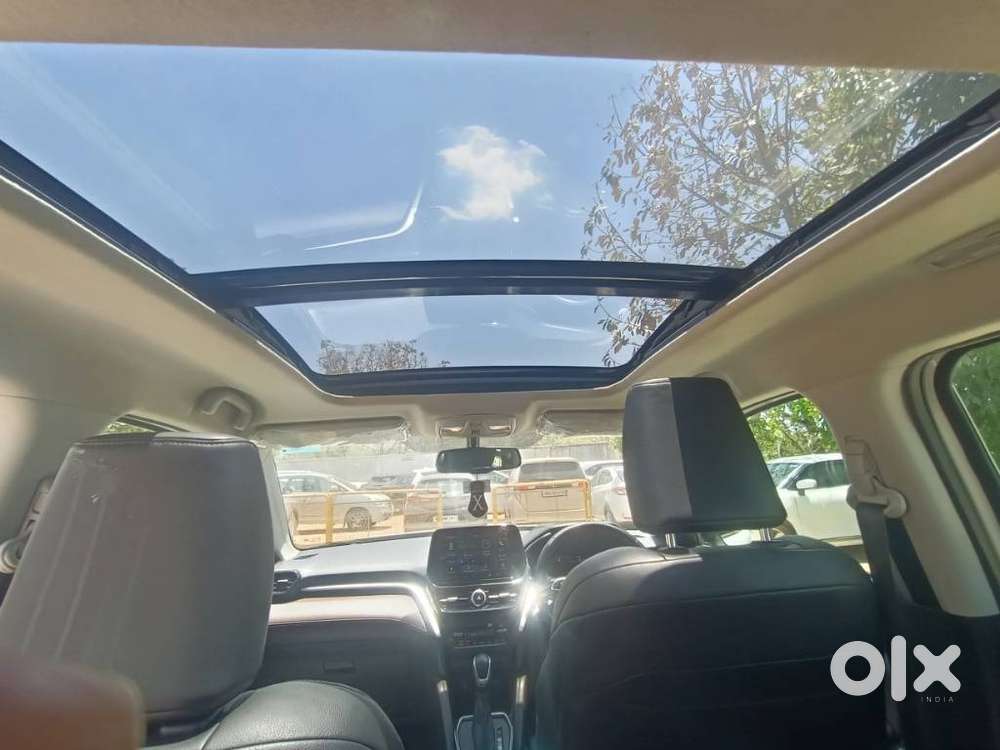 Toyota Urban Cruiser Hyryder 1.5 V Hybrid, 2023, Electric