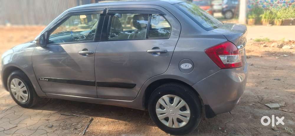 Maruti Suzuki Dzire 1.2 Vxi, 2013, Petrol
