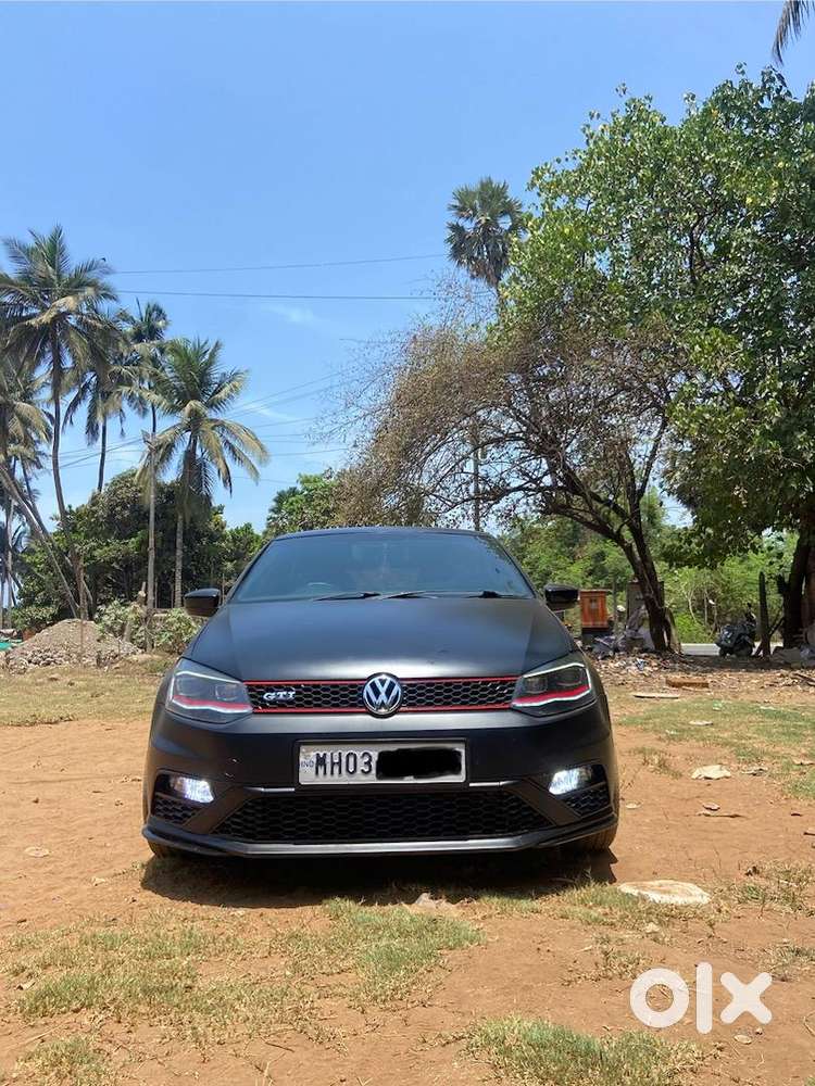 Modified Polo For Sale Fully Loaded