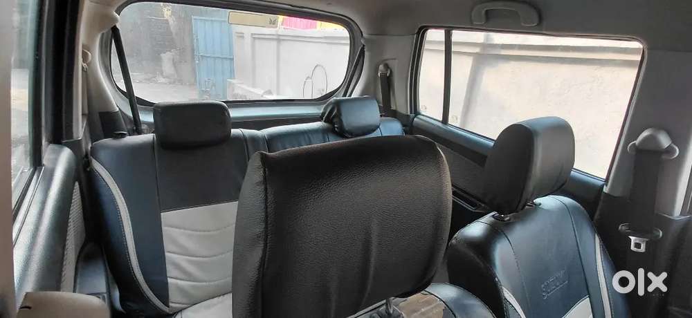 Maruti Suzuki Wagon R 2015