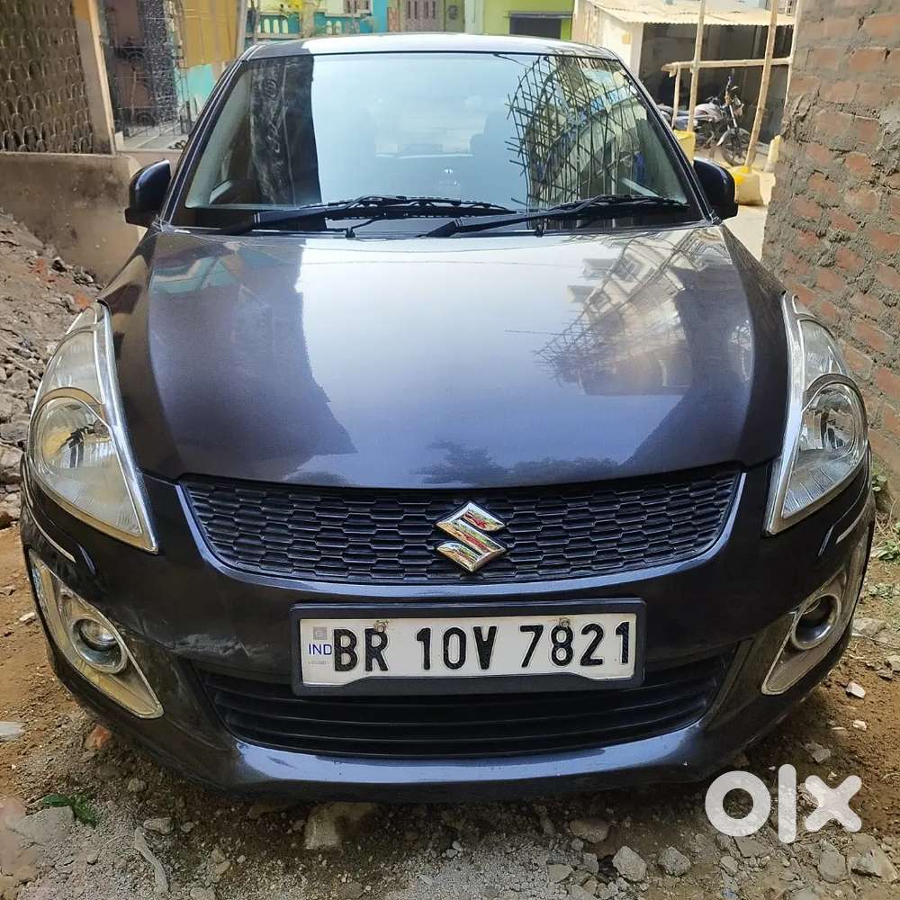 Maruti Suzuki Swift 2016 Petrol Excellent Condition