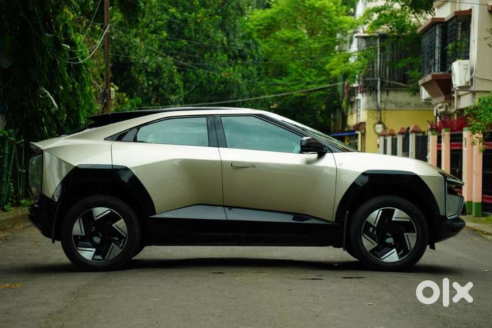 Mahindra Be 6 Pack Three B79, 2026, Electric