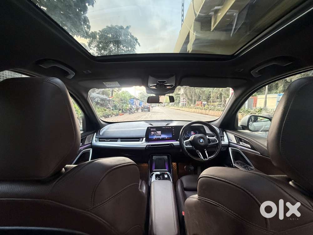 Bmw X1 Sdrive18i M Sport, 2023, Petrol