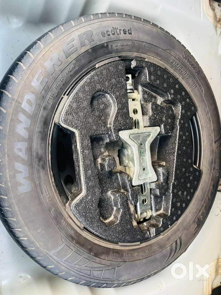 Maruti Suzuki Vitara Brezza Zxi +, 2021, Petrol