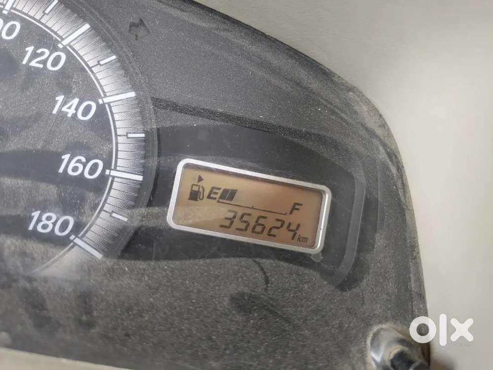 Maruti Suzuki Eeco 1.2 2019
