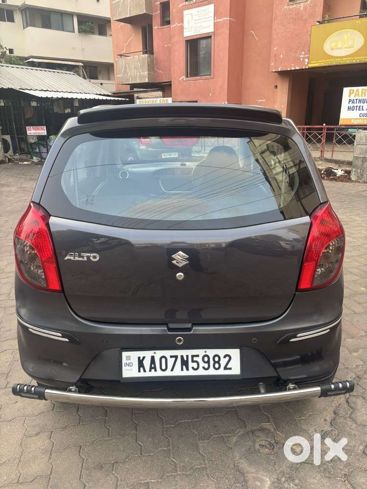Maruti Suzuki Alto 800 0.8 Vxi Plus, 2023, Petrol