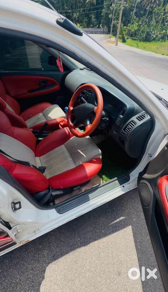 Mitsubishi Lancer Petrol 2005