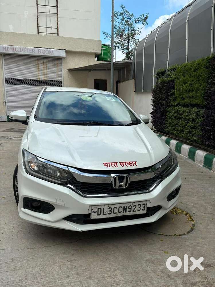 Honda Car Manual 2018