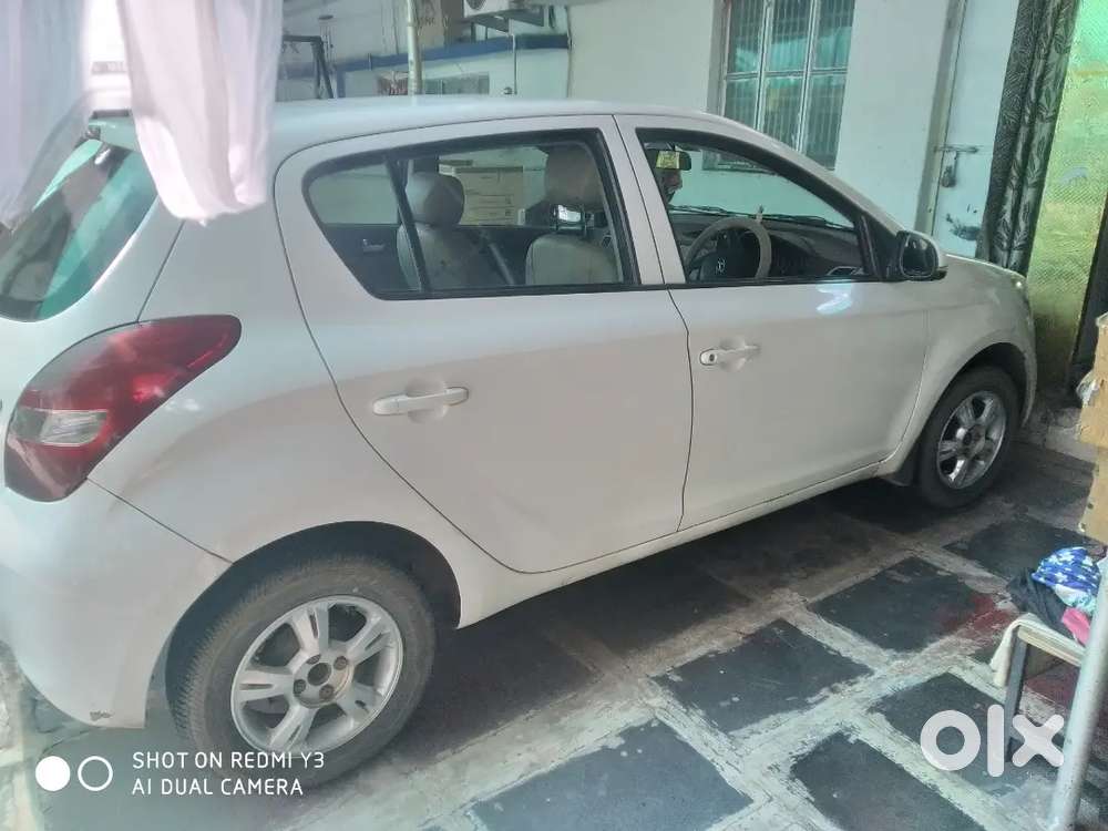 Good Condition Interior,tyres And Battery