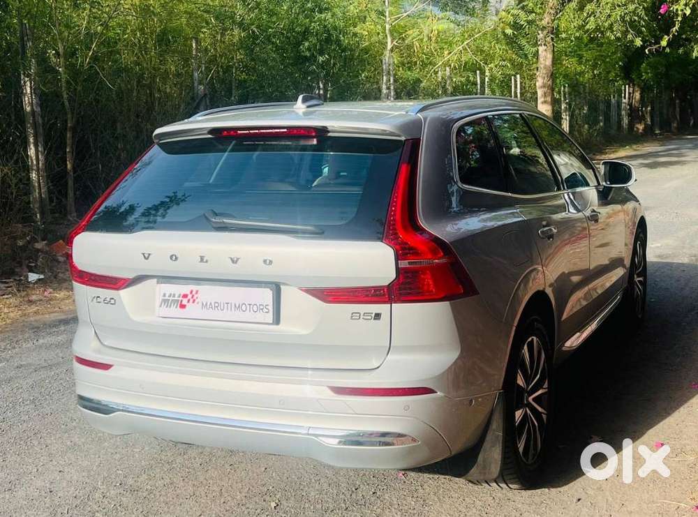 Volvo Xc60, 2024, Petrol